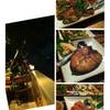 กันเอง @ เพียร์ ที่ ร้านอาหาร กันเอง เพียร์