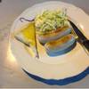 สเต็กลุงหนวด (สาขา ซีคอนสแควร์) ที่ ร้านอาหาร สเต็กลุงหนวด  ซีคอนสแควร์