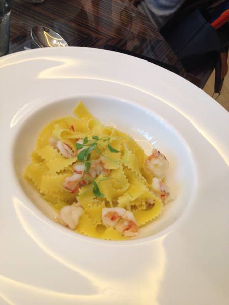 ร้านอาหาร Jojo Restaurant