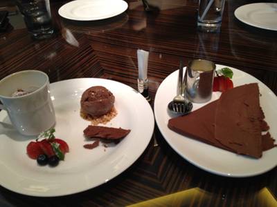 ร้านอาหาร Jojo Restaurant