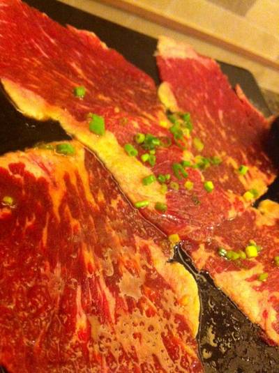 Sumi Sumi Grand @ Sukhumvit 16 ที่ ร้านอาหาร Sumi Sumi Grand Sukhumvit 16