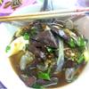 ร้านอาหาร ก๋วยเตี๋ยวไก่เฮียหนวด