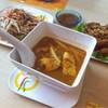 อร่อยจัดจ้าน ต้องแกงเหลืองชามนี้เลย ขอบอก ที่ ร้านอาหาร Jad Jan จัดจ้าน CDC 