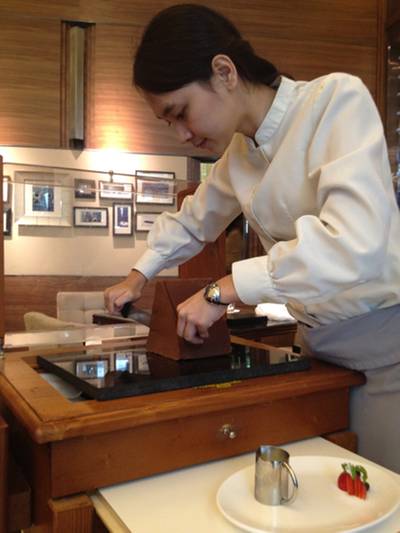 ร้านอาหาร Jojo Restaurant