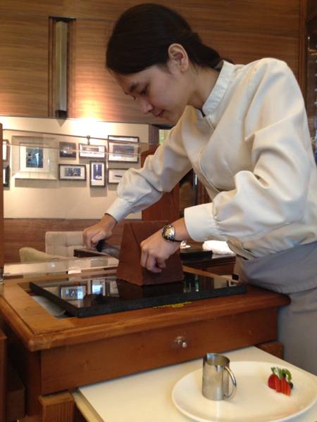ร้านอาหาร Jojo Restaurant