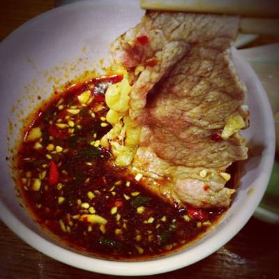 ร้านอาหาร Mama Do By เธอ ทองหล่อ