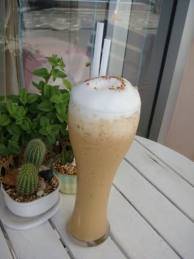 :) ที่ ร้านอาหาร 81 Cup Coffee & Bread