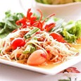 รวมร้านส้มตำแซ่บๆ ถึงใจ