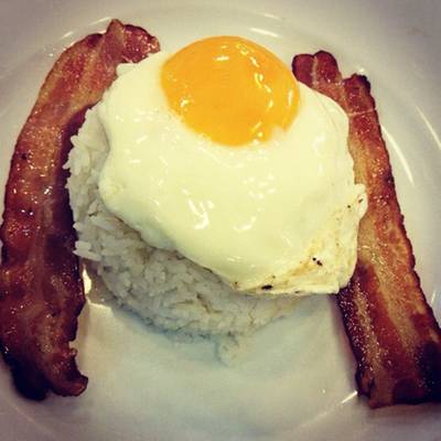ถูกและดี @ Foodland เอกมัย ที่ ร้านอาหาร ถูกและดี Foodland เอกมัย