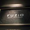 ถึงแล้ว ร้านFuzio เอกมัย จ้า ที่ ร้านอาหาร Fuzio Stylish Italian Cuisine