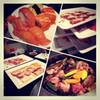 KOUN Yakiniku @ Supreme Samsen ที่ ร้านอาหาร KOUN Yakiniku Supreme Samsen Supreme Samsen