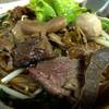 ร้านอาหาร ก๋วยเตี๋ยวเนื้อรสเยี่ยม