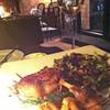 น่องเป็ดตุ๋นทอดกรอบ ที่ ร้านอาหาร GoodFellas Wine & Eatery