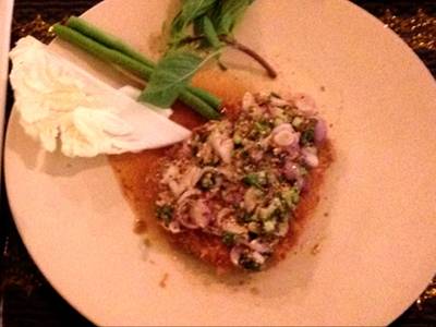 ร้านอาหาร Muse Garden