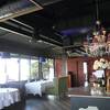 บรรยากาศร้านโดยรวมค่ะ  ที่ ร้านอาหาร Fuzio Stylish Italian Cuisine