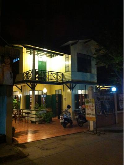เหมยลี่สเต็ก@ซ.สมาคมจีน ที่ ร้านอาหาร เหมยลี่สเต็ก ซ.สมาคมจีน