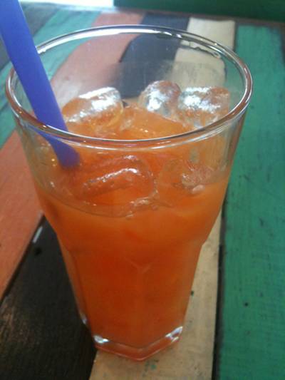 ร้านอาหาร Colors Restaurant