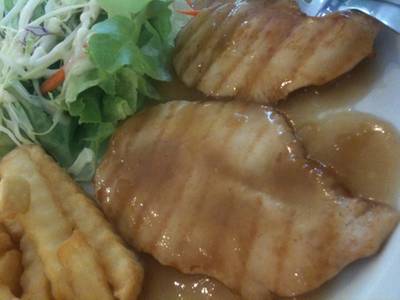 ร้านอาหาร Colors Restaurant