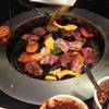 KOUN Yakiniku @ Supreme Samsen ที่ ร้านอาหาร KOUN Yakiniku Supreme Samsen Supreme Samsen