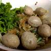 ร้านอาหาร ก๋วยเตี๋ยวเนื้อรสเยี่ยม