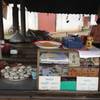 ขนมถ้วยโบราณเตาถ่าน"ร้านเจ้แป๊ะ" ที่ ร้านอาหาร ขนมถ้วยโบราณเตาถ่าน