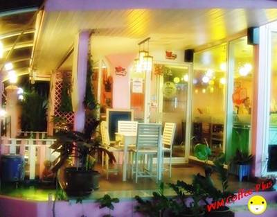 ร้านอาหาร WM Coffee Plus