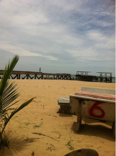 ร้านอาหาร ร้านอาหารสุนีย์