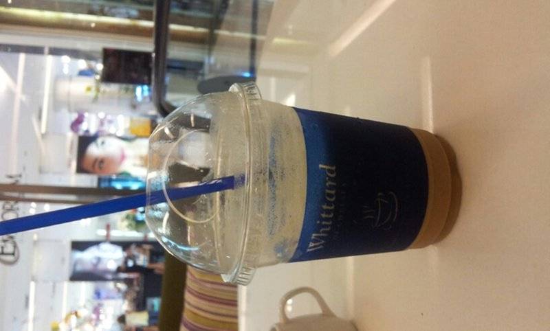 ร้านอาหาร Whittard Of Chelsea