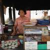 ขนมถ้วยโบราณเตาถ่าน"ร้านเจ้แป๊ะ" ที่ ร้านอาหาร ขนมถ้วยโบราณเตาถ่าน