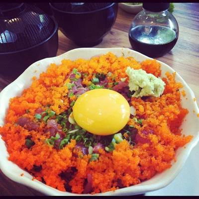 ร้านอาหาร Sakana Sushi & Sashimi