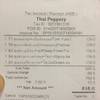 ราคาประมาณนี้รวม Vat & Tax ด้วย ที่ ร้านอาหาร Asian cuisine