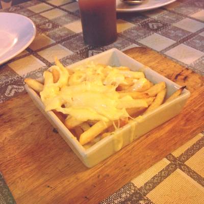 Pinoza(ฟิโนซ่า) ที่ ร้านอาหาร Pinoza