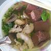 ร้านอาหาร เจ๊ณี เกาเหลาเลือดหมู บางปะกอก