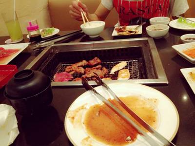 อร่อยค่ะ ชอบเห็ดออรินจิ หอย แล้วก็ไอศครีมเผือก ที่ ร้านอาหาร Toh Kai Esplanade อร่อยค่ะ ชอบเห็ดออรินจิ หอย แล้วก็ไอศครีมเผือก ที่ ร้านอาหาร Toh Kai Esplanade