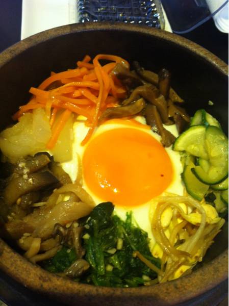 ร้านอาหาร IYAGI (อิยากิ)