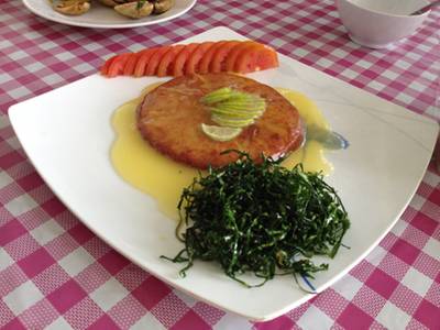 ร้านอาหาร เคียงวารี