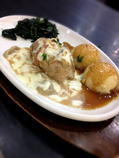 Santafe Steak @ Fashion Island ที่ ร้านอาหาร Santafe Steak Fashion Island Santafe Steak @ Fashion Island ที่ ร้านอาหาร Santafe Steak Fashion Island