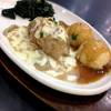 Santafe Steak @ Fashion Island ที่ ร้านอาหาร Santafe Steak Fashion Island