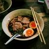 ร้านอาหาร ก๋วยเตี๋ยวสามเด้ง