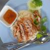 ร้านอาหาร เจ๊ณี เกาเหลาเลือดหมู บางปะกอก
