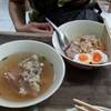 ร้านอาหาร ก๋วยเตี๋ยวสามเด้ง