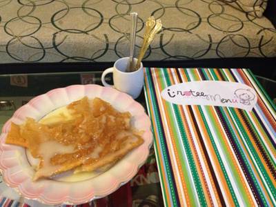 ร้านอาหาร iRotee