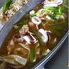ร้านอาหาร ร้านอาหารนกนุ่นซีฟู้ดส์
