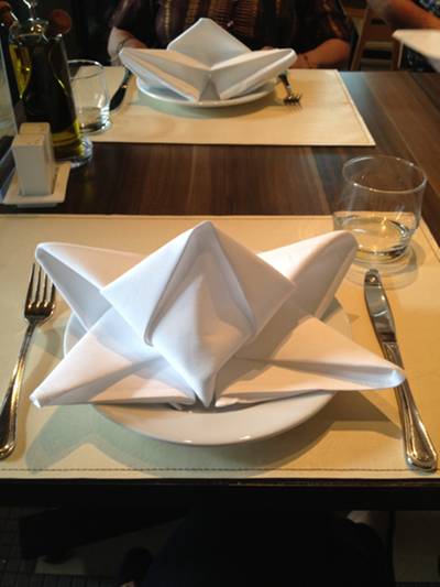 Bacco Italian Bar & Pizza @ Bludeck ที่ ร้านอาหาร Bacco Italian Bar & Pizza Bludeck