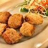 แฮ่กึ๊น กุ้งแน่น ชิ้นใหญ่เต็มคำ ที่ ร้านอาหาร เล่งหงษ์ พระราม 2