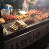 ร้านอาหาร แซ่บสะเดิด