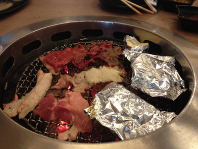 Sumi Sumi Grand @ Sukhumvit 16 ที่ ร้านอาหาร Sumi Sumi Grand Sukhumvit 16