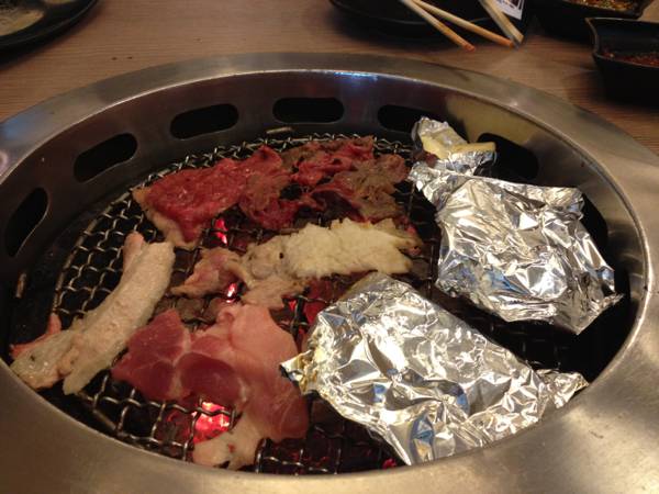 Sumi Sumi Grand @ Sukhumvit 16 ที่ ร้านอาหาร Sumi Sumi Grand Sukhumvit 16