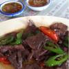 ร้านอาหาร พังกี่