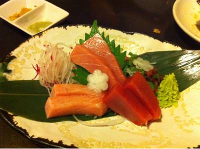 ร้านอาหาร Aji Dou Raku (อจิโดราคุ) Ekamai Power Center
